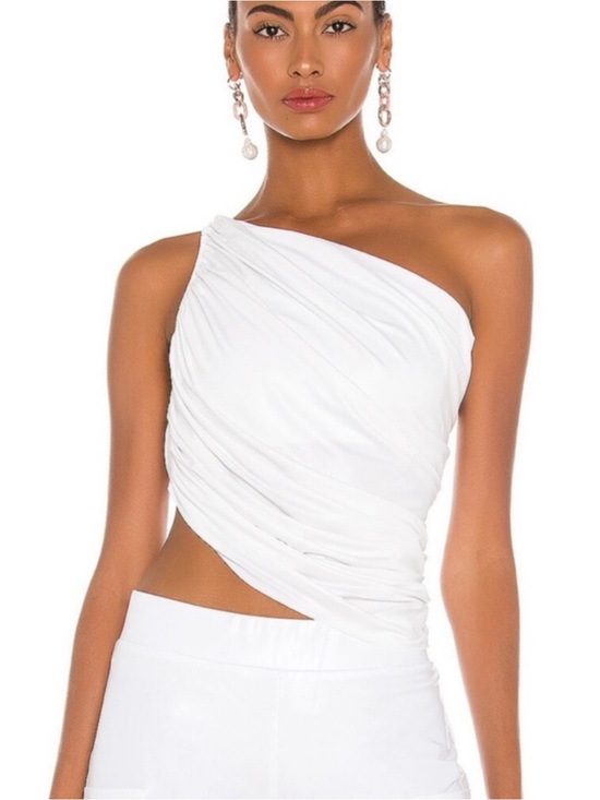 Norma Kamali Tops - Norma Kamali Diana Bra Top
Size XS